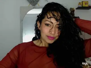 AlejaPrety video webcam