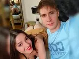 AlyssandLuke porn webcam