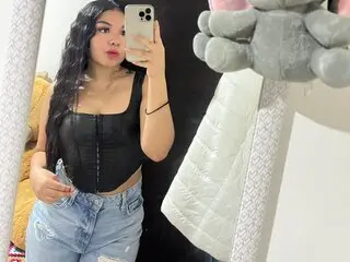 AntonellaRay nude naked