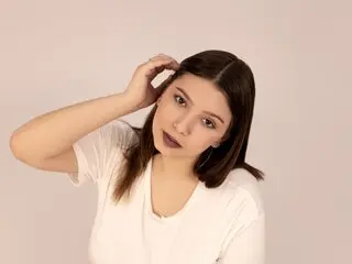 CamilaHarris anal shows