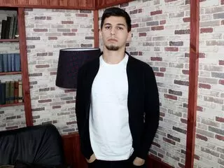 CrispinLevy camshow sex