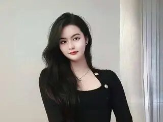 DaiYaoer recorded jasmin