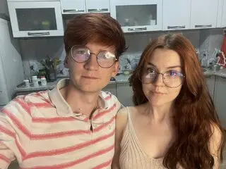 DavidEmily livejasmin.com online