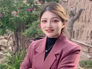 DengPing camshow livejasmin