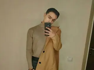 EndrioJones amateur shows