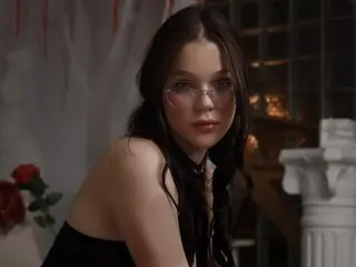 GinaBlooms jasmin livejasmine