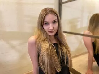 LizzyBennet amateur recorded