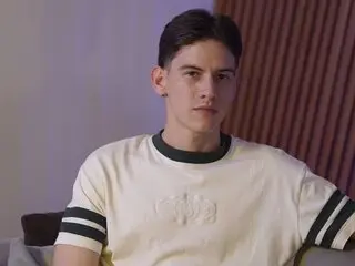 MateoCox camshow ass