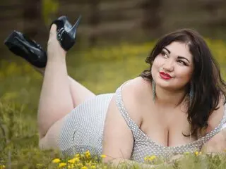 NinnaRich nude ass