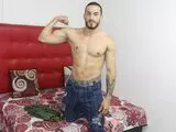 SebastianMills anal video